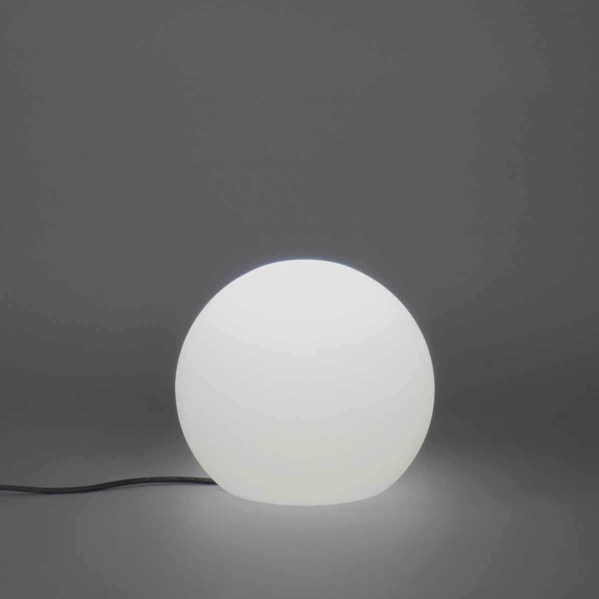 Candeeiro de exterior Buly New Garden Branco-2