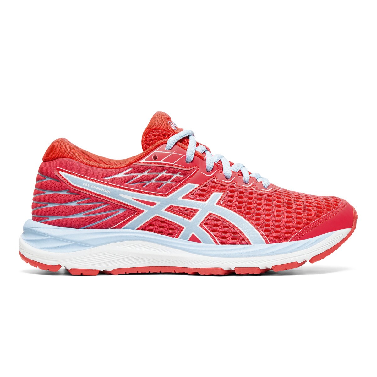 Zapatillas de running de niños Gel-Cumulus 21 GS Asics · El ... Zapatillas de running de niños Gel-Cumulus 21 GS Asics · El ...