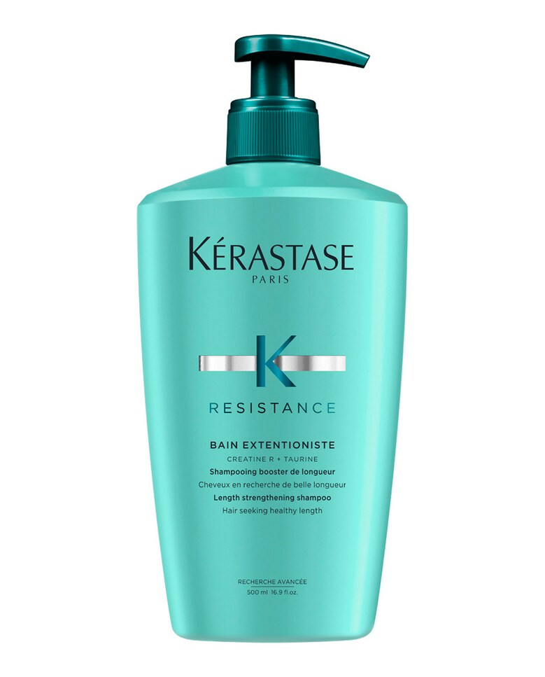 Champú potenciador del crecimiento Bain Extentioniste 500 ml Kérastase 1
