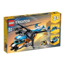 lego creator 3 en 1 el corte ingles
