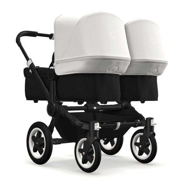 carrito gemelar muñecas el corte ingles