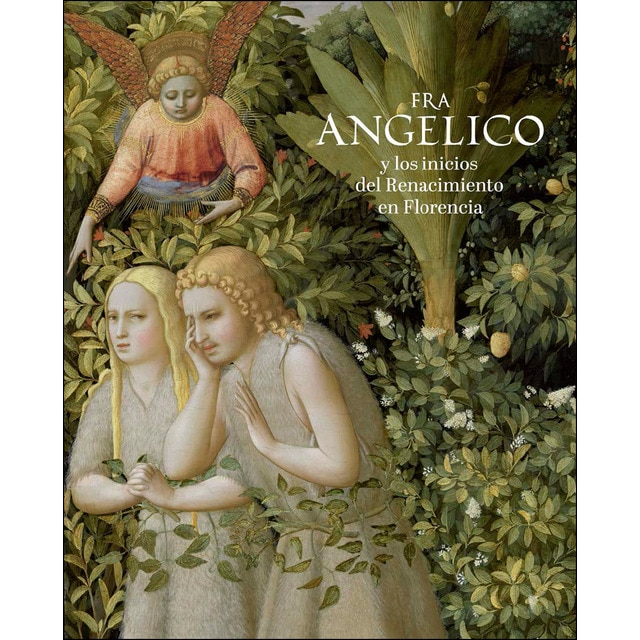 Imagem 0 de Catálogo fra angelico y los inicios delrenacimien