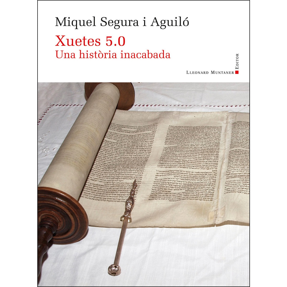 Xuetes 5.0: Una història inacabada 1