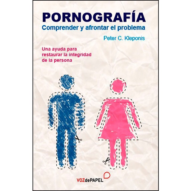 Imagem 0 de Pornografía: Comprender y afrontar el problema (Capa mole)