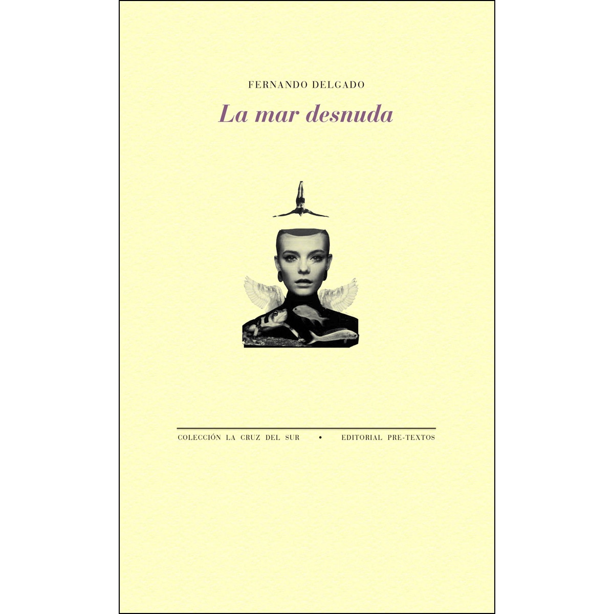 Imagem 0 de La Mar Desnuda