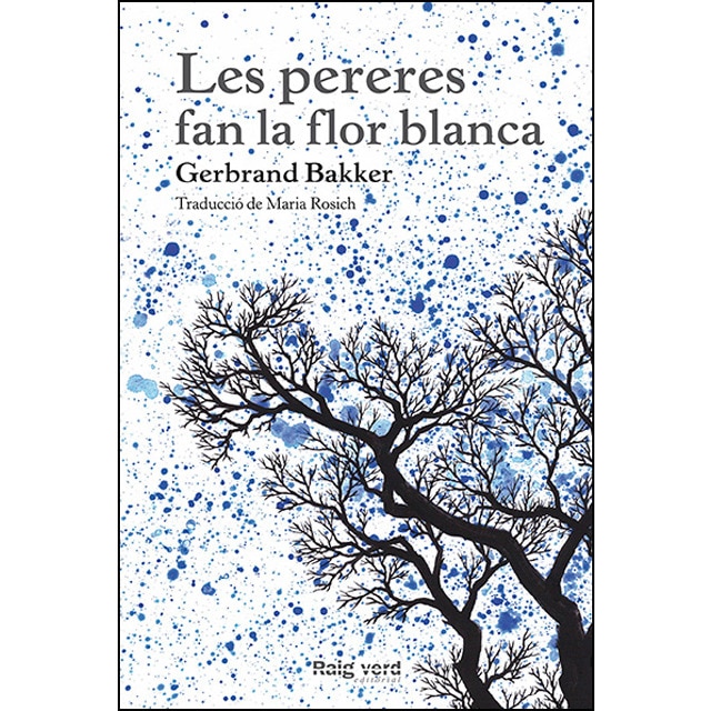 Imagen 0 de Los perales tienen la flor blanca