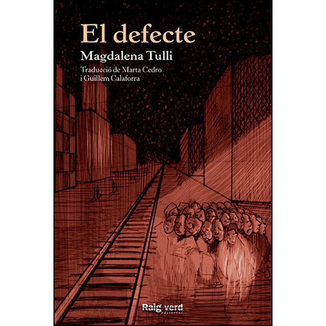 Imagem 0 de El Defecte