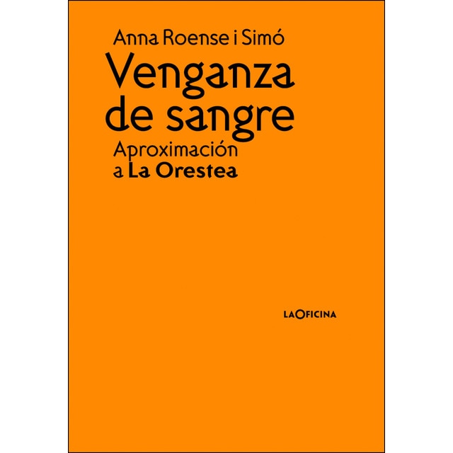 Imagem 0 de Venganza de sangre