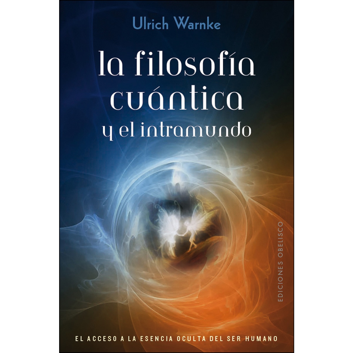 La Filosofía Cuántica Y El Intramundo 1