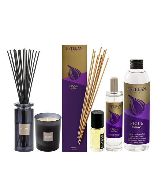 Imagen 0 de Colección de aromas Higo negro Esteban