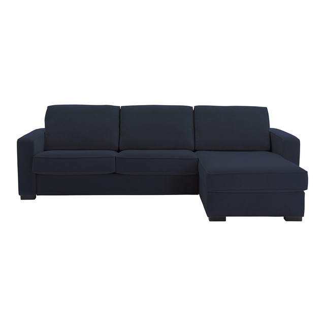 Imagen 0 de Sofá cama de 5 plazas con chaiselongue derecha Padua El Corte Inglés