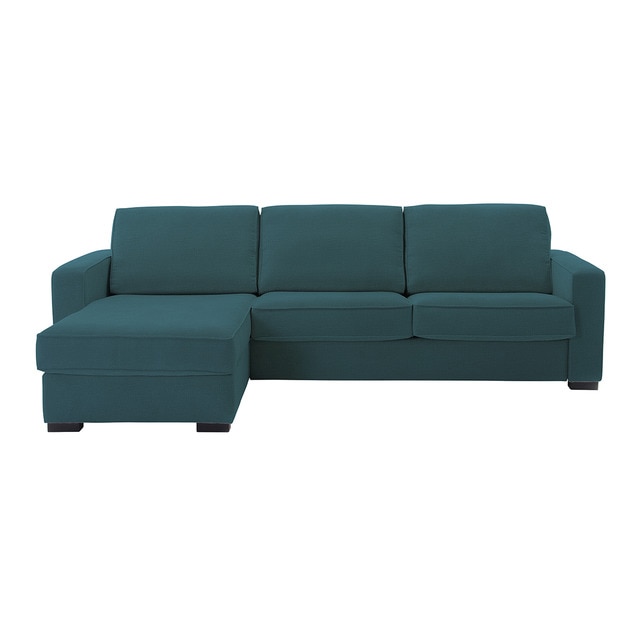 Imagen 0 de Sofá cama de 5 plazas con chaiselongue izquierda Padua El Corte Inglés