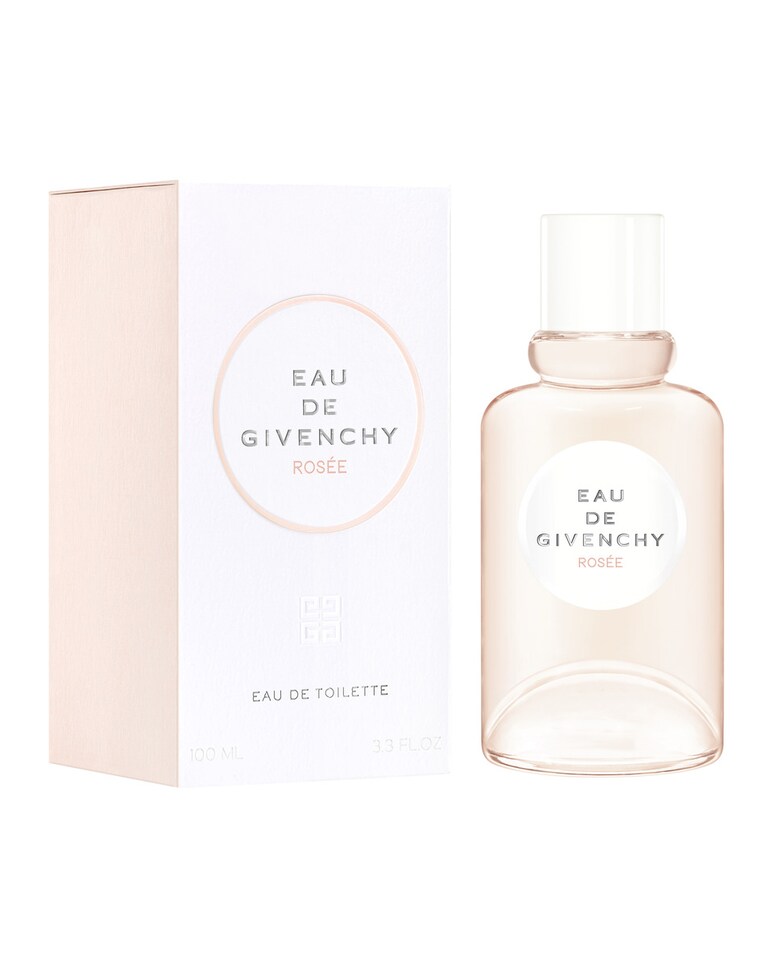 Eau de Toilette Eau de Givenchy Rosée 100 ml Givenchy 2