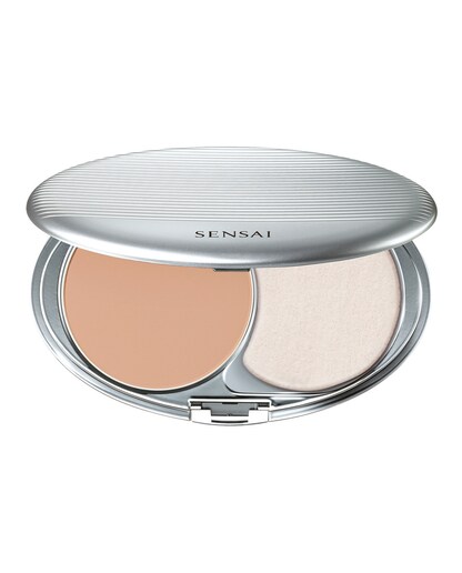 Imagen 0 de Maquillaje en polvo Total Finish Foundation Cellular Perfomance Sensai