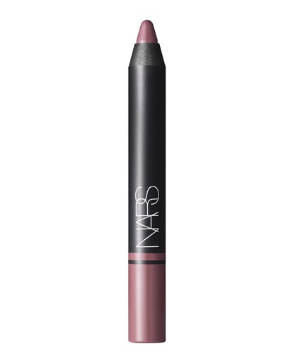 Imagen 0 de Barra de labios Satin Lip Pencil Nars