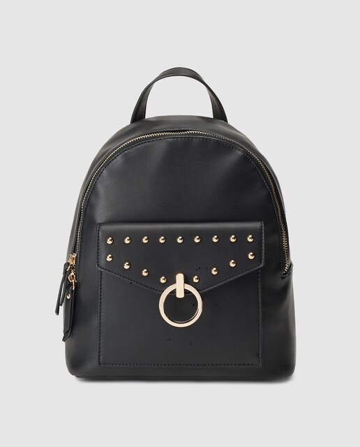 mochilas de piel mujer el corte ingles