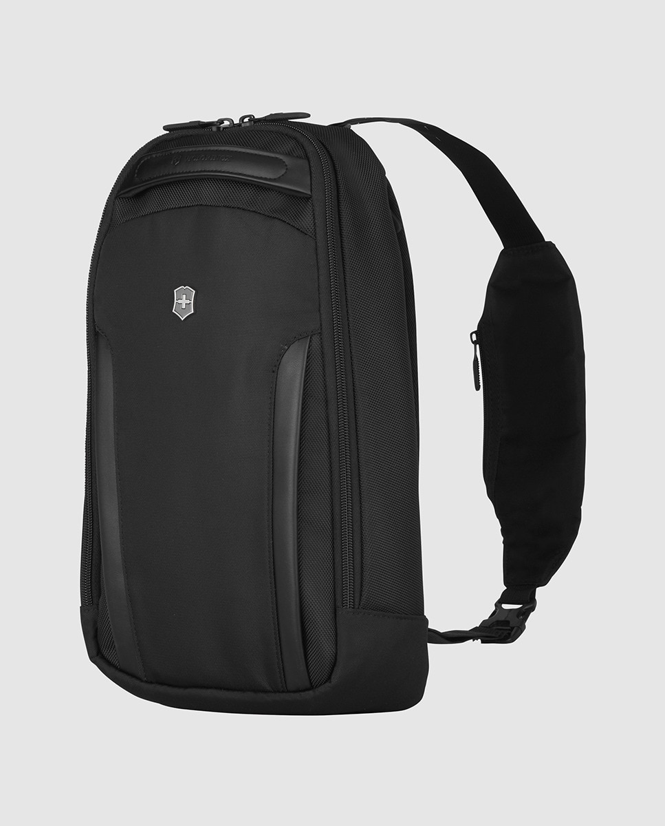 Mochila Almont Professional com Capacidade para 8 L - Preto Preto-2