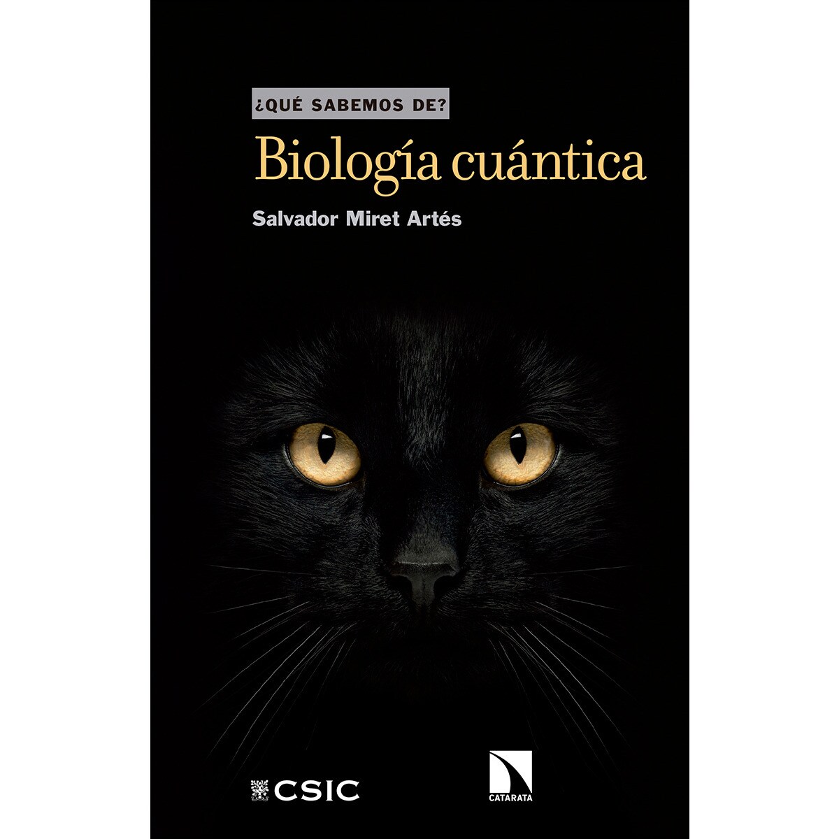 Biología cuántica 1