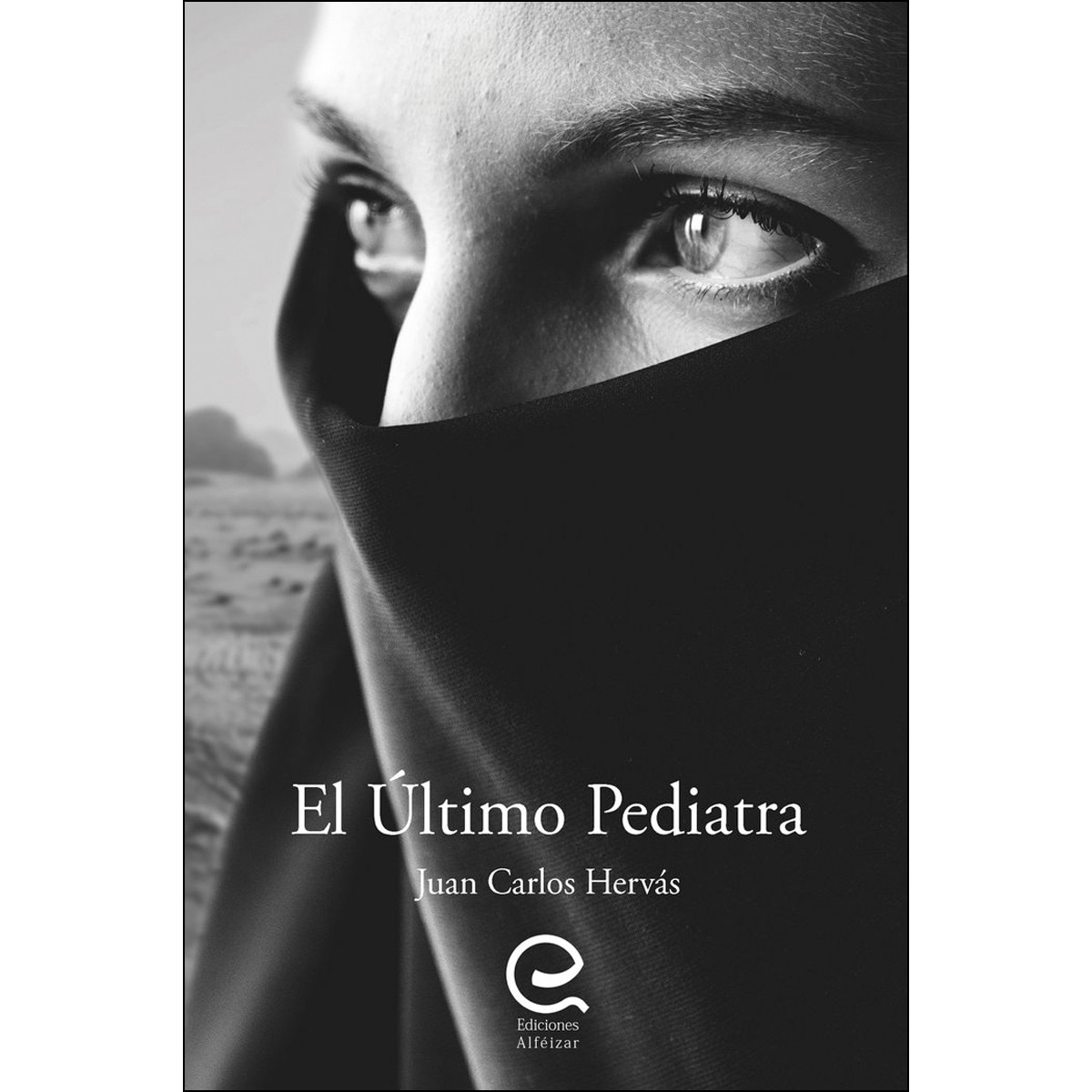 El último pediatra (Capa mole com abas) 1