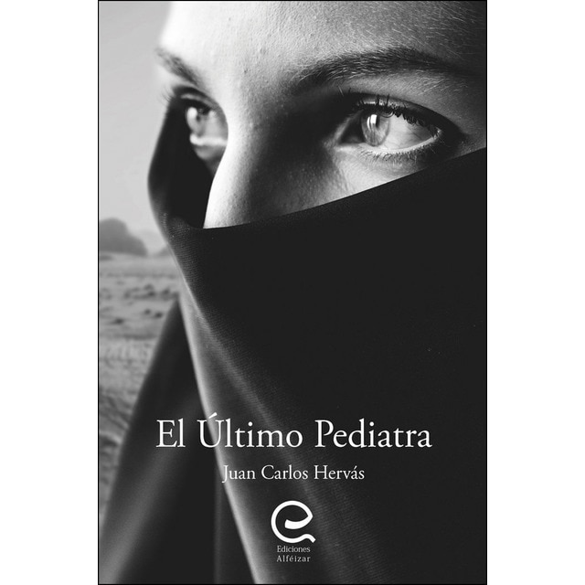 Imagen 0 de El último pediatra  (Tapa blanda con solapas)