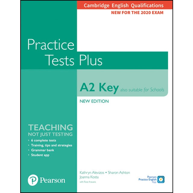 Imagen 0 de Cambridge english qualifications: a2 key (also sui