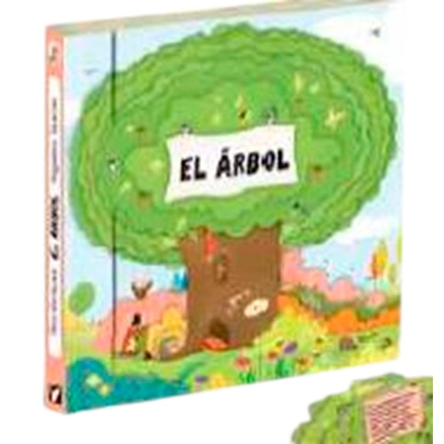 Imagem 0 de El arbol