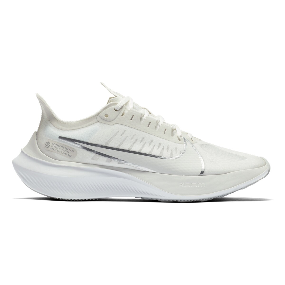 Zapatillas de running de mujer Zoom Gravity Nike · El Corte ... Zapatillas de running de mujer Zoom Gravity Nike · El Corte ...