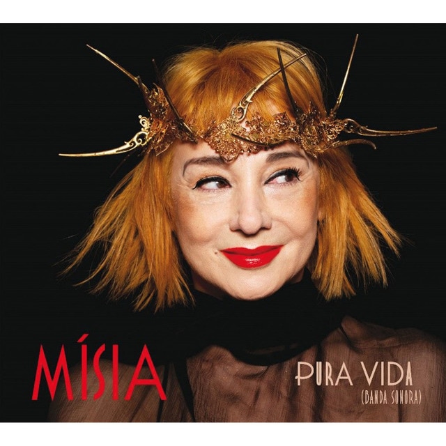 Imagen 0 de Pura Vida (CD)