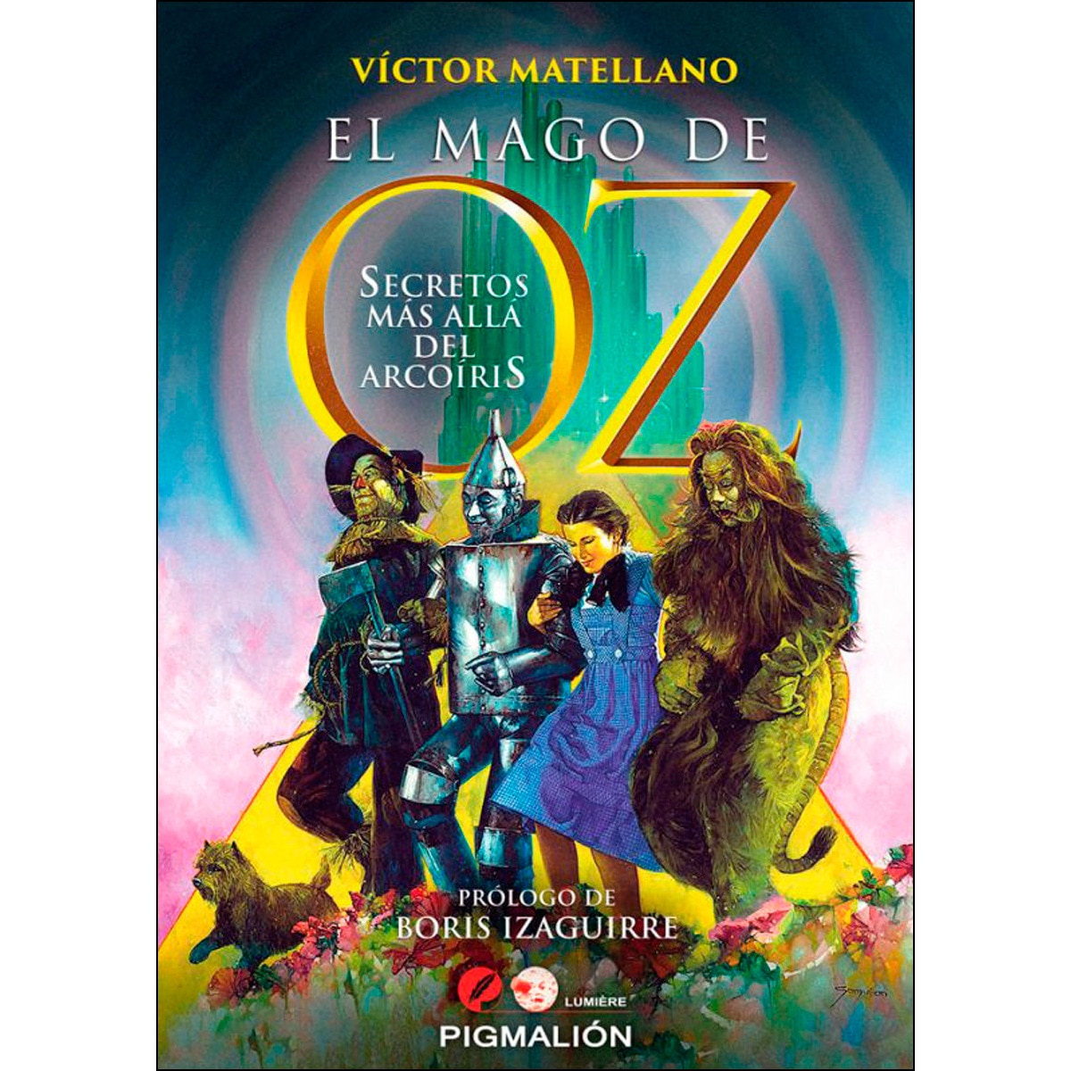 Imagem 0 de Mago De Oz. El