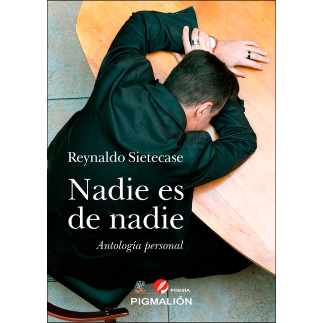 Imagen 0 de Nadie es de nadie