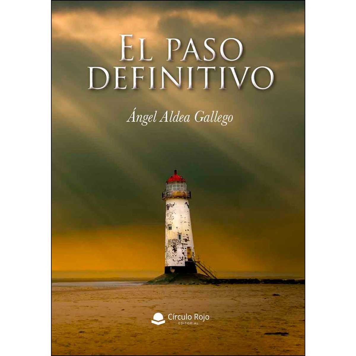 Imagen 0 de El paso definitivo (Bolsillo) (Tapa blanda)
