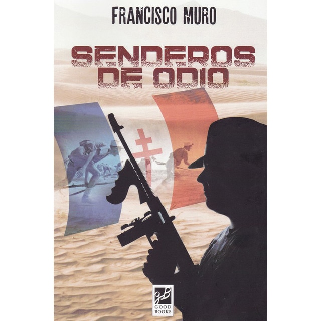 Imagem 0 de Senderos de odio