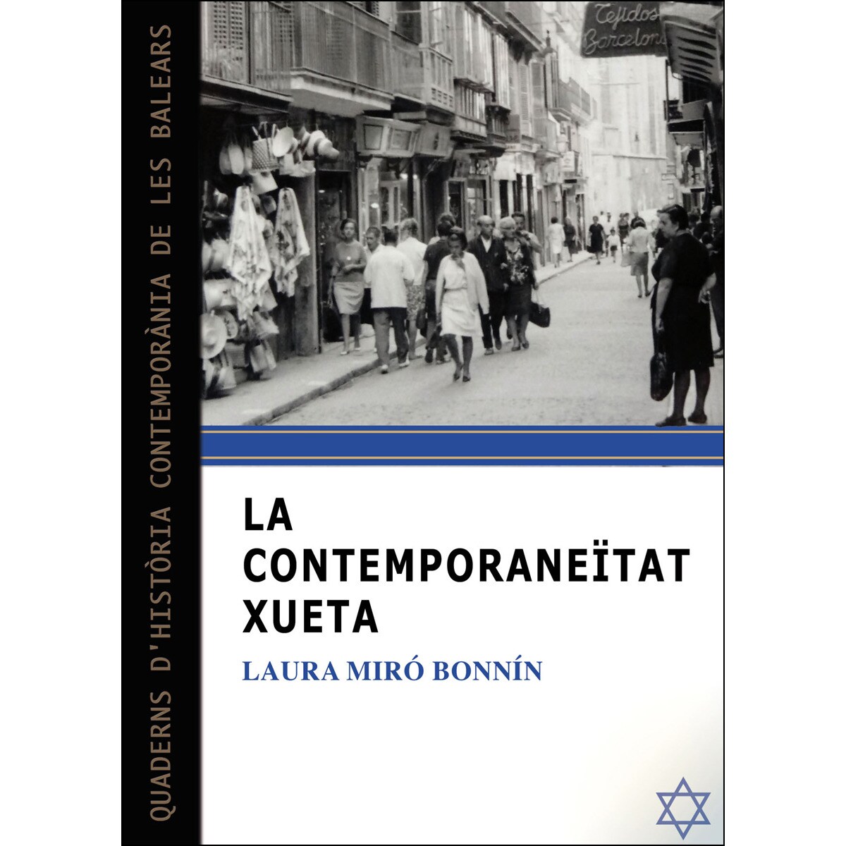 La Contemporaneïtat Xueta 1
