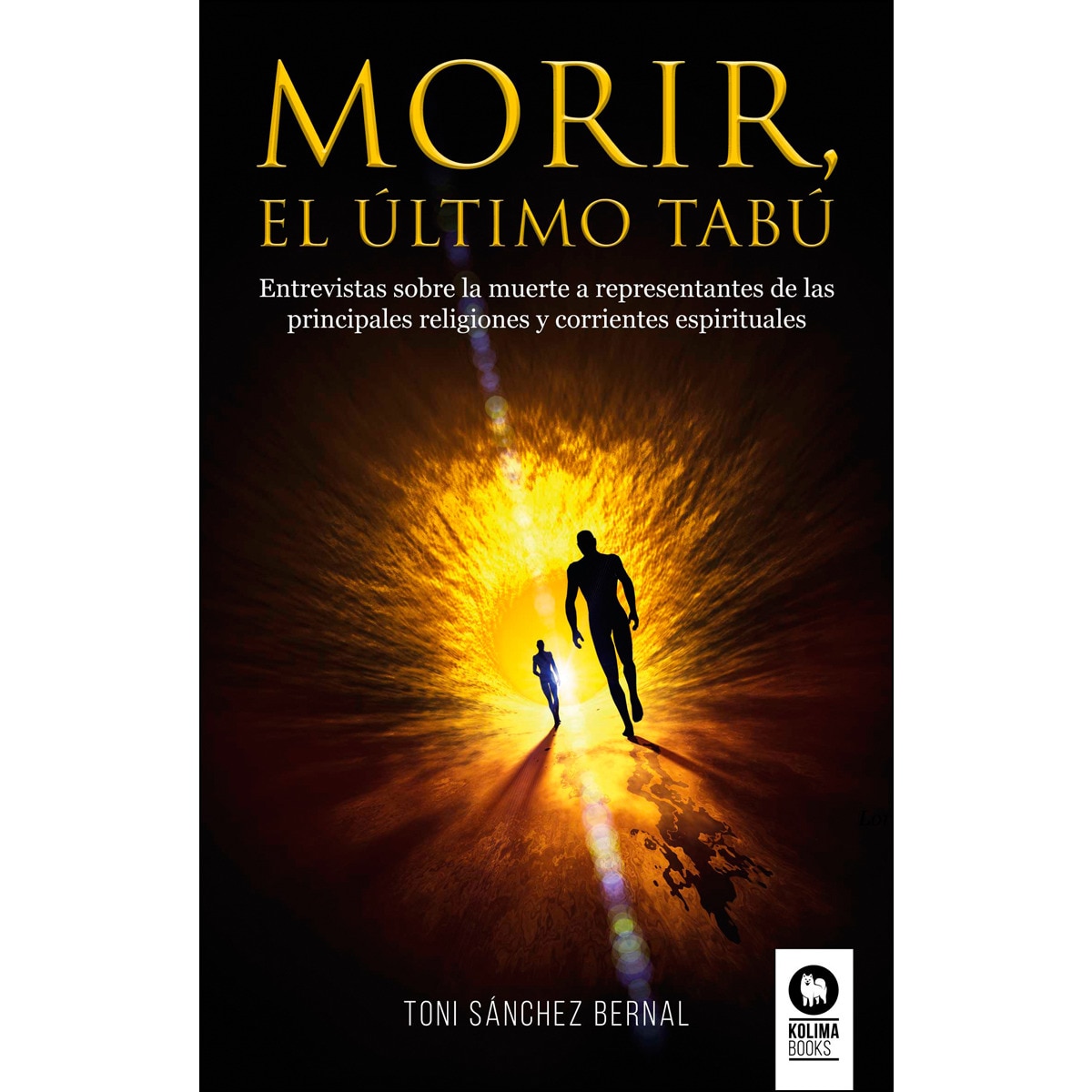 Imagem 0 de Morir. El Ultimo Tabú