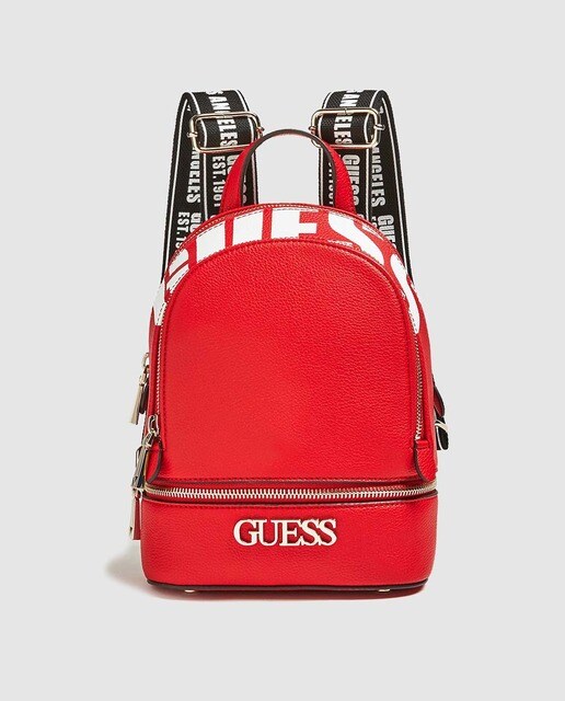 mochila guess el corte ingles