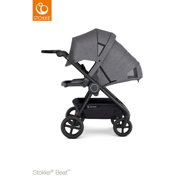 Cochecito de 2 Piezas Stokke Beat Cochecito de 2 Piezas Stokke Beat