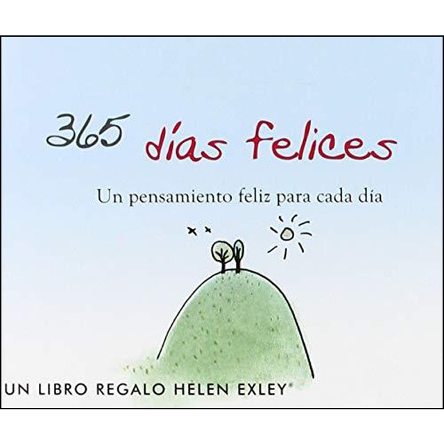 365 Días Felices 1