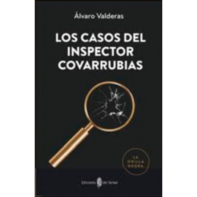 Imagem 0 de Los Casos Del Inspector Covarrubias
