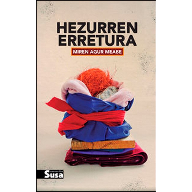 Imagem 0 de Hezurren erretura