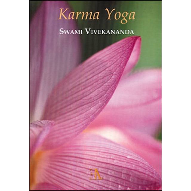 Imagen 0 de Karma yoga