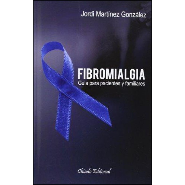 Imagem 0 de Ibromialgia. Guia Para Pacientes Y Familiares