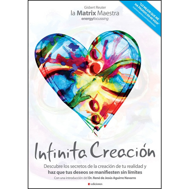 Imagem 0 de La Matrix Maestra-Infinita Creación