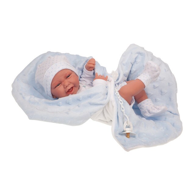 bebe antonio juan el corte ingles