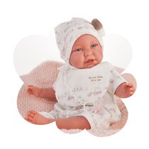 carro reborn daniela