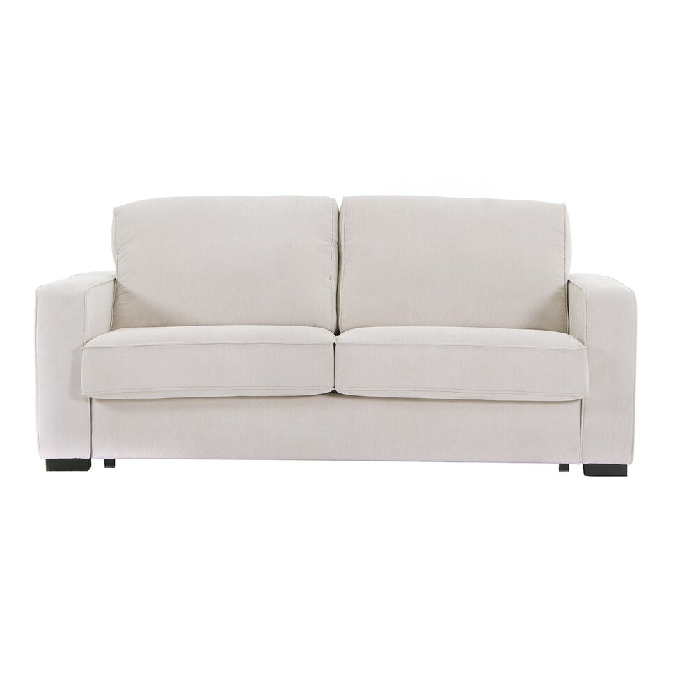 Imagen 0 de Sofá cama de 3 plazas Padua 205 cm El Corte Inglés Beige