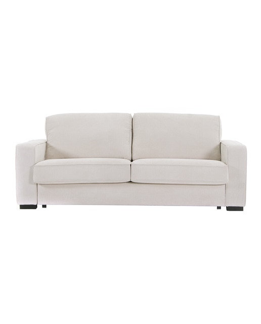 Imagen 0 de Sofá cama de 3 plazas 224 cm Padua El Corte Inglés Beige