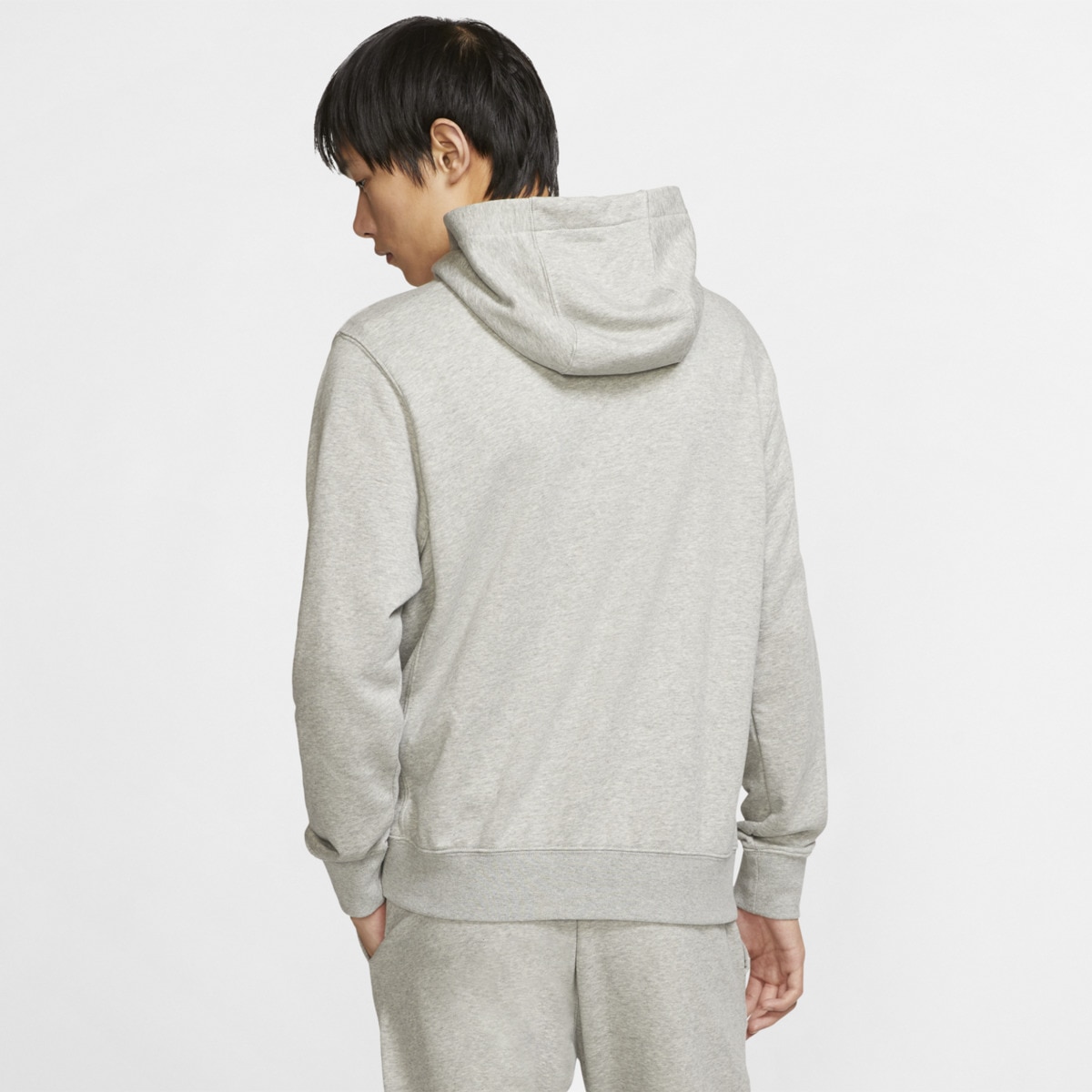 Sudadera de hombre Sportswear Club Nike · El Corte Inglés