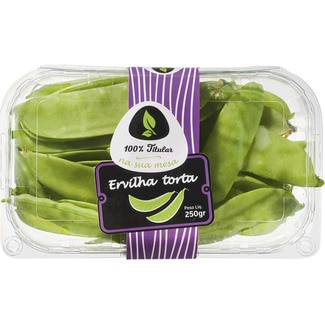 Ervilha Torta embalagem 250 g