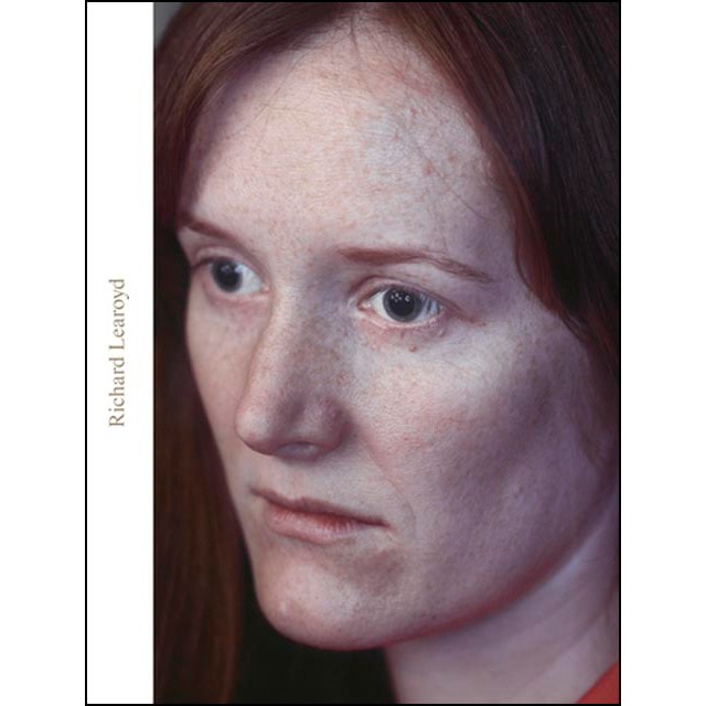 Richard learoyd(Tapa dura) 1