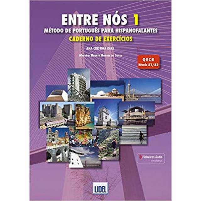 Imagen 0 de Entre nos 1 ejer+@